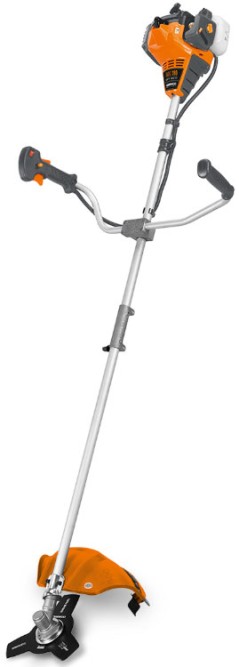 Мотокоса DAEWOO DABC 280 в Екатеринбурге