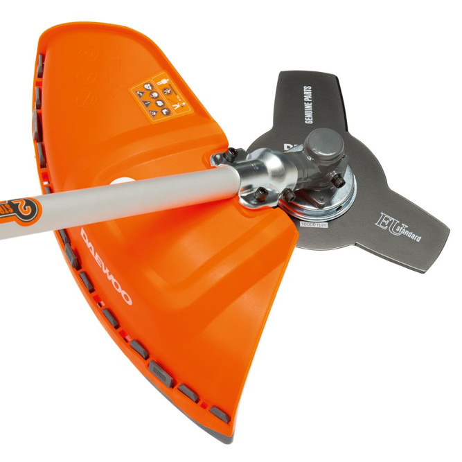 Мотокоса DAEWOO DABC 280 в Екатеринбурге