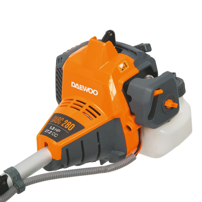 Мотокоса DAEWOO DABC 280 в Екатеринбурге