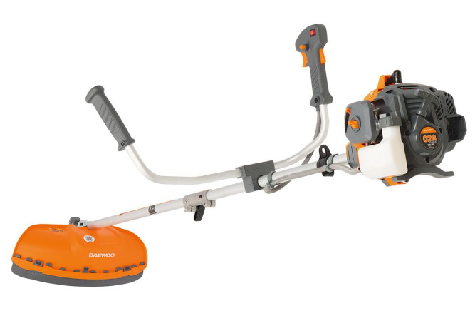 Мотокоса DAEWOO DABC 280 в Екатеринбурге