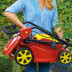 Газонокосилка электрическая Wolf Garten A 370 E