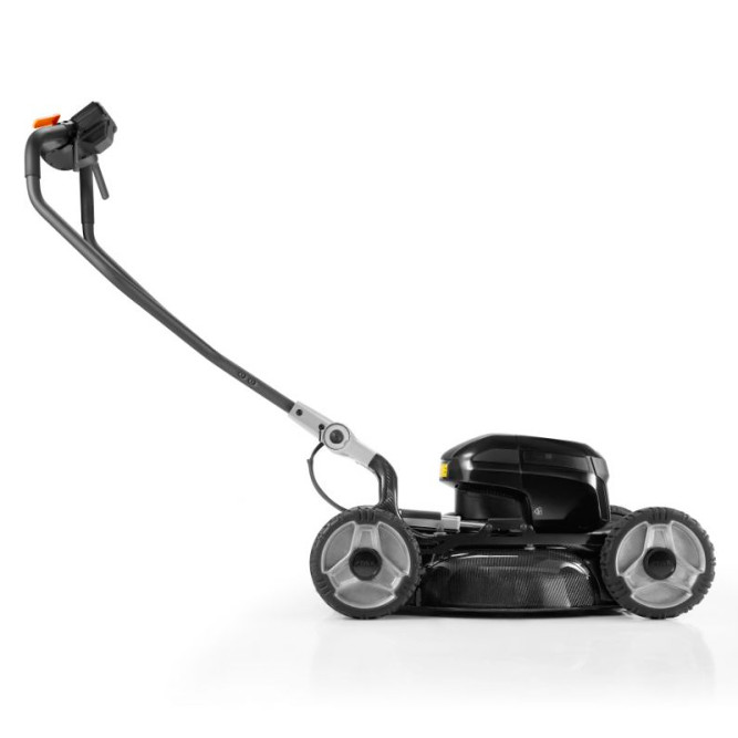 Аккумуляторная газонокосилка Stiga MODEL-1