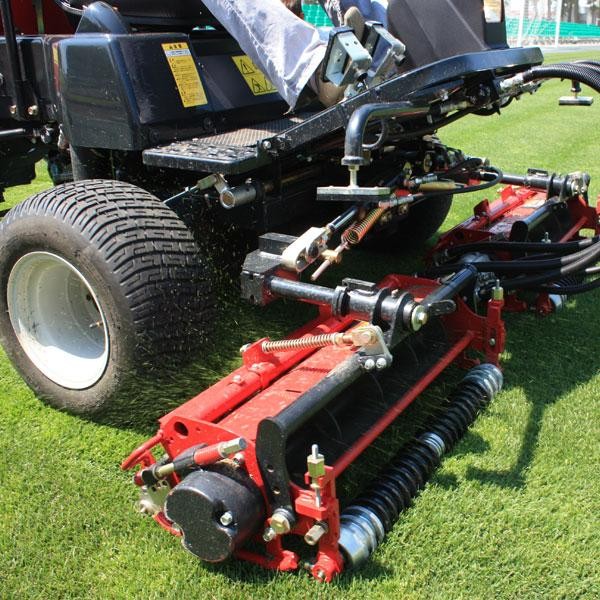 Газонокосилка Shibaura SR370 в Екатеринбурге