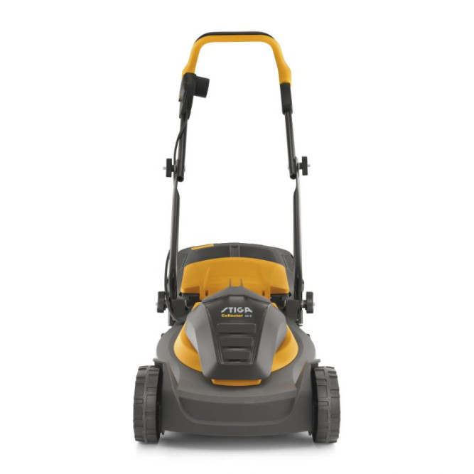 Газонокосилка электрическая Stiga Collector 35 E