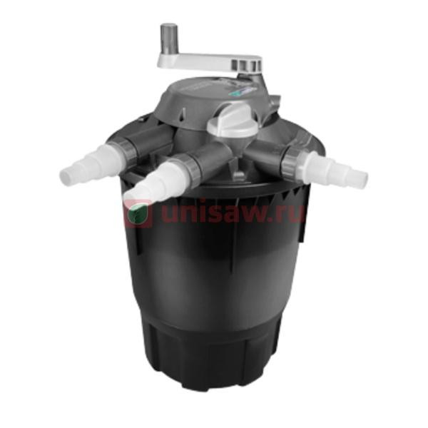 Фильтр для прудов и водоемов Hozelock Bioforce Revolution 28000 INT в Екатеринбурге