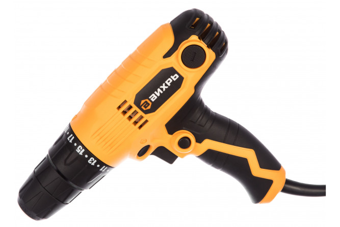 Сетевой шуруповерт Вихрь СШ-550/1 в Екатеринбурге