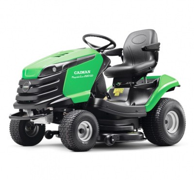 Газонокосильная машина Caiman Rapido Eco 2WD SD 112D1C (16 л.с.) в Екатеринбурге