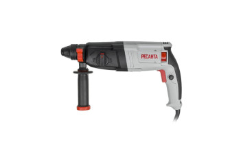 Перфоратор Ресанта П-30-900К