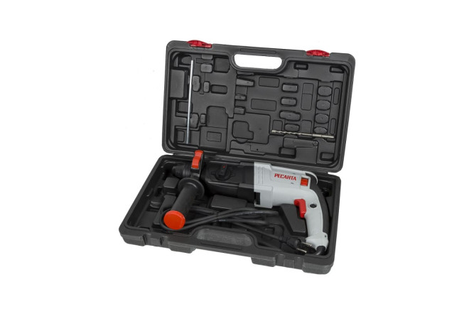 Перфоратор Ресанта П-30-900К в Екатеринбурге