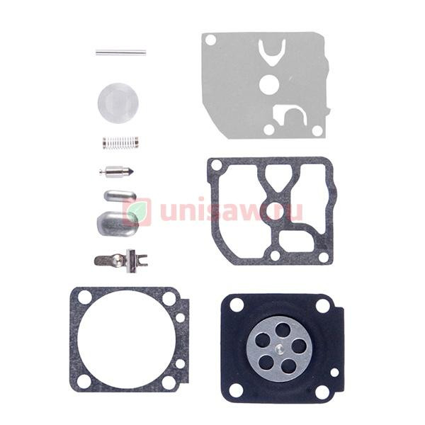 Ремкомплект карбюратора Zama (RB-89) - Stihl: SH 55,85, FS 55,121 в Екатеринбурге