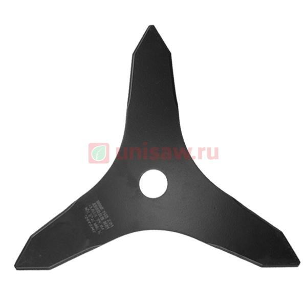 Диск для травы 3T 300мм/25.4мм Oleo-Mac в Екатеринбурге