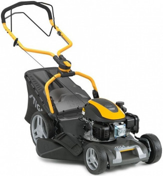 Газонокосилка бензиновая Stiga Combi 748 S
