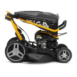 Газонокосилка бензиновая Stiga Combi 748 S