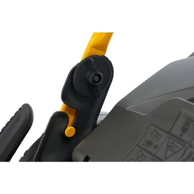 Газонокосилка бензиновая Stiga Combi 748 S