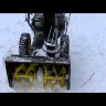 Снегоуборщик бензиновый Huter SGC 4000 в Екатеринбурге