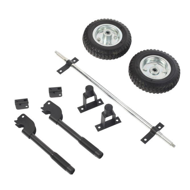 Комплект транспортировочный GPL-500 для генераторов PATRIOT GP 5510, 6510, 7210, 8210 в Екатеринбурге