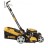 Бензиновая газонокосилка DENZEL GLD-520SP