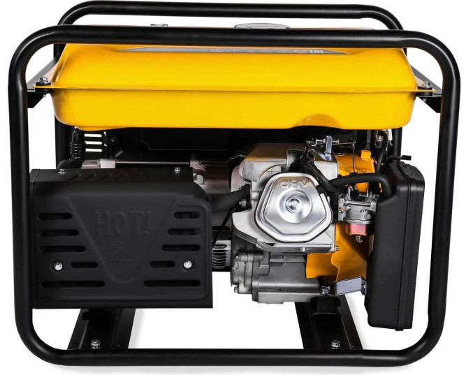 Бензогенератор Champion GG5000 в Екатеринбурге