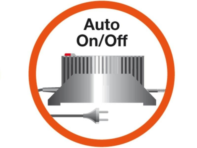 Комплект для микрокапельного полива в выходные дни горшечных растений GARDENA 01407-20.000.00 в Екатеринбурге