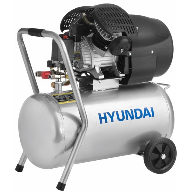 Компрессор Hyundai НYC 40250LMS в Екатеринбурге