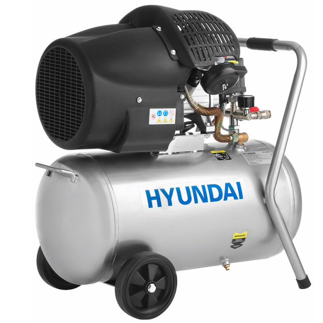 Компрессор Hyundai НYC 40250LMS в Екатеринбурге