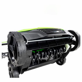 Аэратор-скарификатор электрический Greenworks Арт. 2515507, 1500W, 36 см