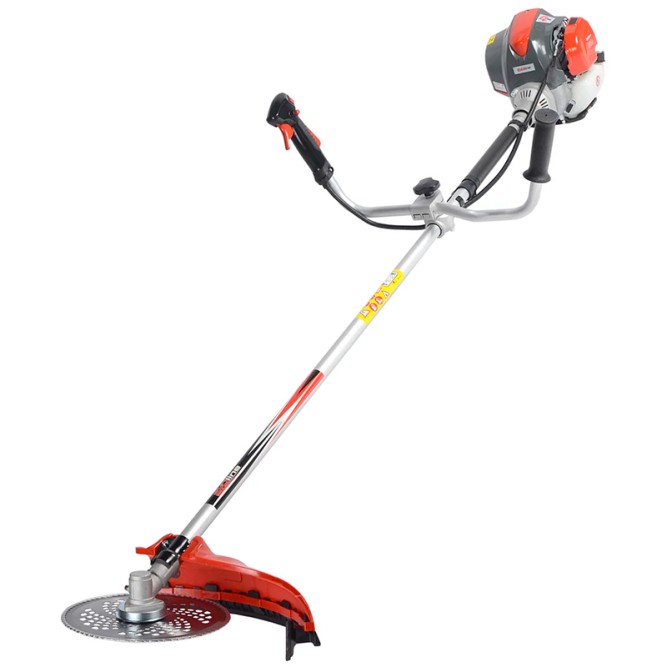 Бензиновая мотокоса EVOline BCG 36 (4T) в Екатеринбурге