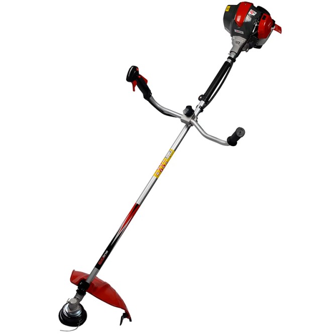 Бензиновая мотокоса EVOline BCG 36 (4T) в Екатеринбурге