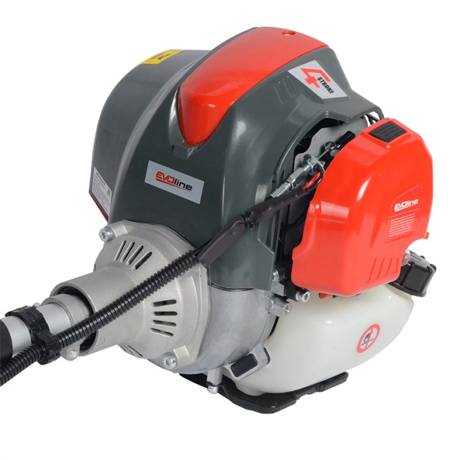 Бензиновая мотокоса EVOline BCG 36 (4T) в Екатеринбурге