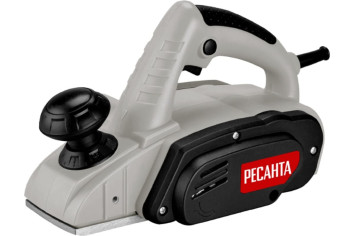 Рубанок электрический Ресанта Р-82/1100