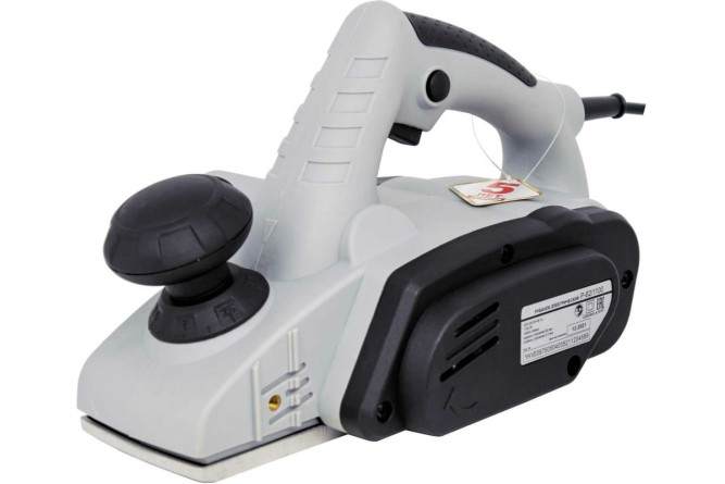 Рубанок электрический Ресанта Р-82/1100 в Екатеринбурге