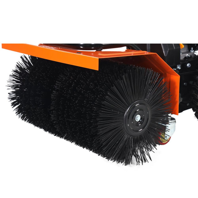 Подметальная машина YARD FOX 600SL в Екатеринбурге