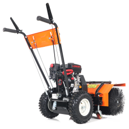 Подметальная машина YARD FOX 600SL