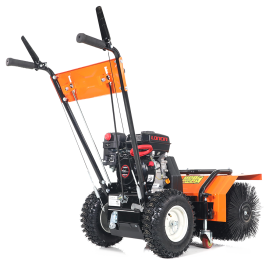 Подметальная машина YARD FOX 600SL