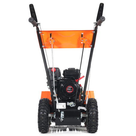 Подметальная машина YARD FOX 600SL в Екатеринбурге