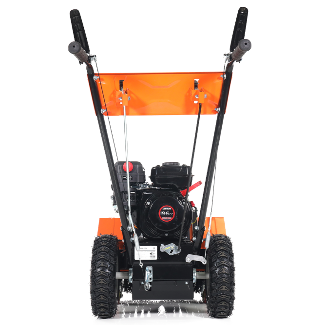 Подметальная машина YARD FOX 600SL в Екатеринбурге