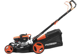 Бензиновая газонокосилка PATRIOT PT 46