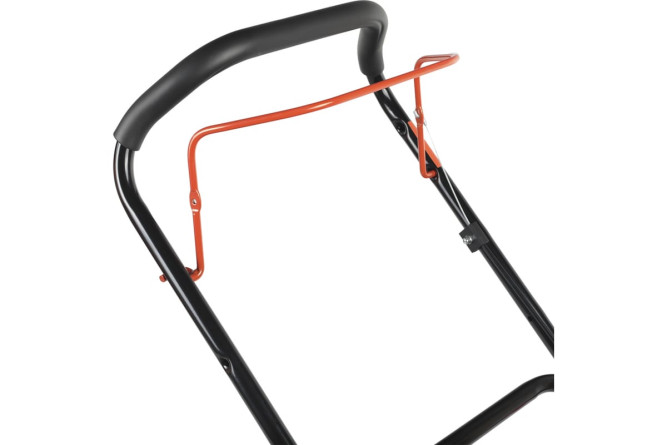 Бензиновая газонокосилка PATRIOT PT 46