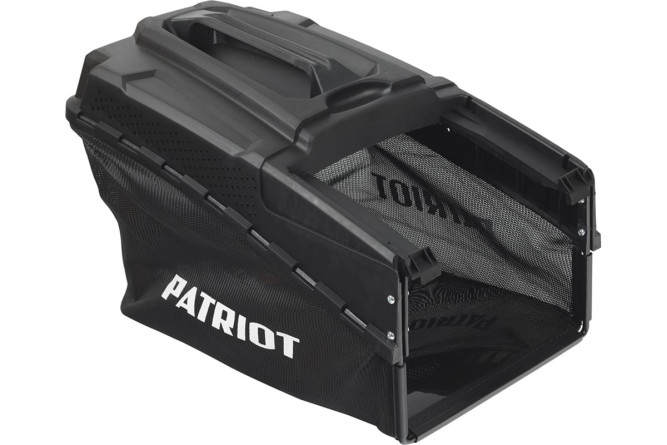 Бензиновая газонокосилка PATRIOT PT 46