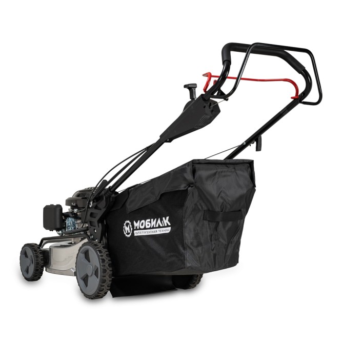 Газонокосилка бензиновая МОБИЛ К XM491 ПРЕМИУМ