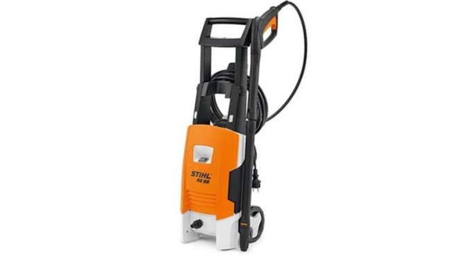 Мойка высокого давления STIHL RE  88 47870124506 в Екатеринбурге