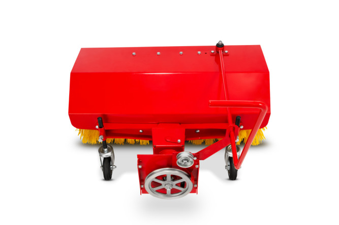 Щетка Мобил К для снегоуборщика С65 арт. MBK0022048 в Екатеринбурге