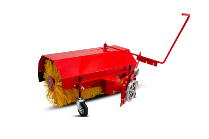 Щетка Мобил К для снегоуборщика С65 арт. MBK0022048 в Екатеринбурге