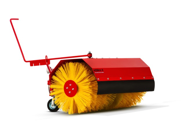 Щетка Мобил К для снегоуборщика С65 арт. MBK0022048 в Екатеринбурге