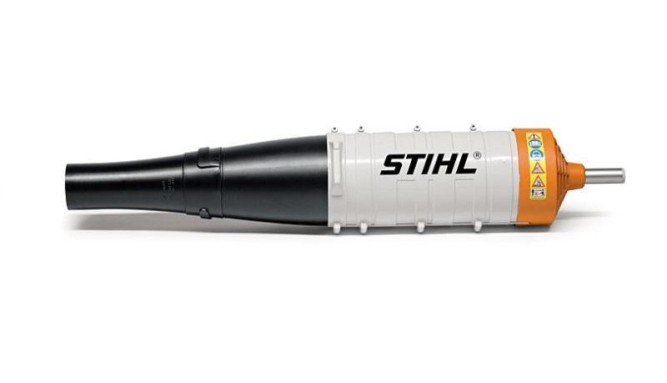 KM Воздуходувное устройство BG-KM STIHL 46067405000 в Екатеринбурге