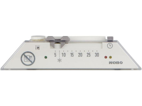 Термостат NOBO R80 PDE в Екатеринбурге