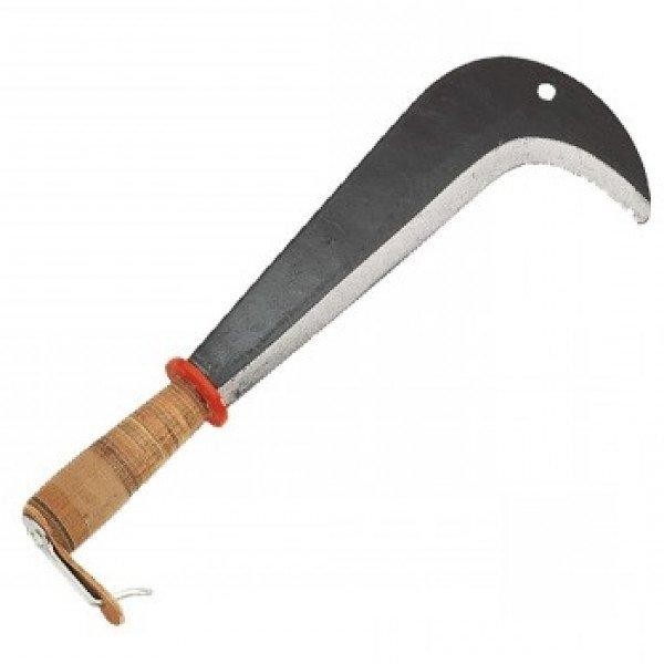 Швейцарский серп 43см 650г 00008813400 в Екатеринбурге