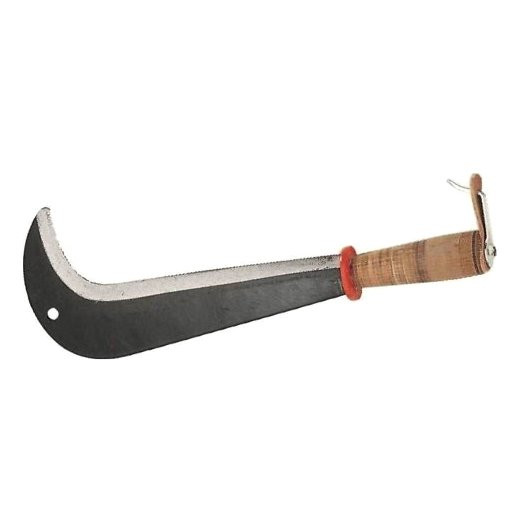 Швейцарский серп 43см 650г 00008813400 в Екатеринбурге