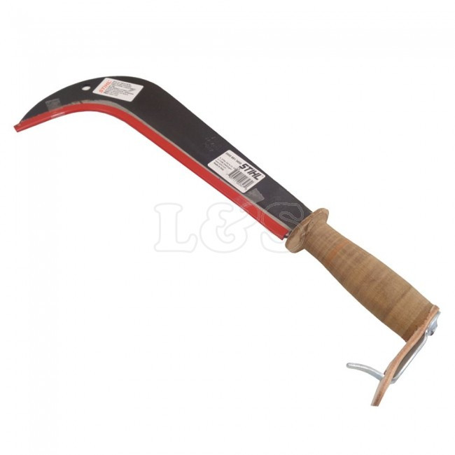 Швейцарский серп 43см 650г 00008813400 в Екатеринбурге