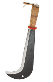 Швейцарский серп 43см 650г 00008813400